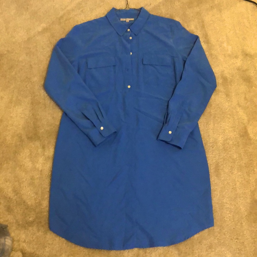 Casual dress